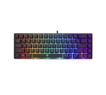 White Shark GK-2201 RONIN Black-US - T-MLX53360 - 736373271128