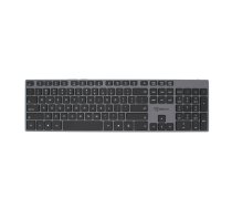 Sbox WK-131 US Wireless Metal
