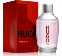 Hugo Boss Energise EDT 75 ml - 6139906 - 3616301623373