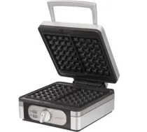 MPM MGO-13 Waffle dēlītis 1400W - MGO-13 - 5901308006167