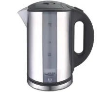 Adler AD 1216 Elektriskais tējkanna 1,7L 2000W - AD 1216 - 5908256830646