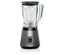 Bosch Serie 4 MMB6141S Galda blenderis 1200 W Sudrabs - AGDBOSMIB0097 - 4242005215973