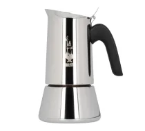 Geizera Kafijas Kanna Bialetti Cafe New Venus 6 tases - AGDBLTZAP0014 - 8006363028929