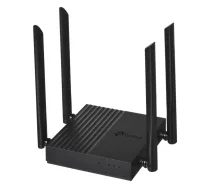 TP-LINK ARCHER C64 divējāda frekvence Wi-Fi maršrutētājs, melns - KILTPLROU0101 - 4897098683217