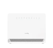 CUDY LT400V Wi-Fi 4G N300 maršrutētājs ar balss funkciju - KILCUDROU0020 - 6971690793678