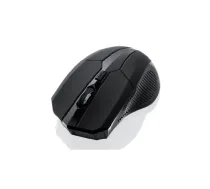 iBox i005 PRO peles ambidextrous RF bezvadu lāzera 1600 DPI - PERIBOMYS0100 - 5901443047766