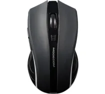 Modecom WRM1 Bezvadu optiskais pele ar RF tehnoloģiju - PERMODMYS0159 - 5901885246123