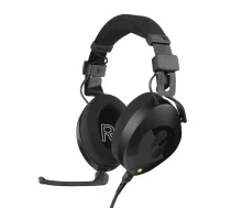 RØDE NTH-100m – profesionālas slēgtas austiņas ar RØDE NTH-MIC mikrofonu - MISRDESLU0003 - 0698813010424