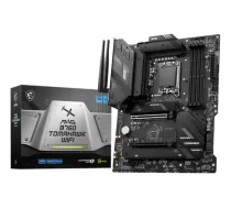 MSI MAG B760 TOMAHAWK WIFI mДЃtesplate LGA 1700 ATX - PLYMIS1700062 - 4711377034210