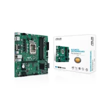 Asus PRO B760M-CT-CSM mātesplate - PLYASU1700105 - 4711387019610