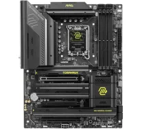 MSI MAG Z890 TOMAHAWK WIFI mātesplate Intel Z890 LGA 1851 (Socket V1) ATX - PLYMIS1850001 - 4711377259712