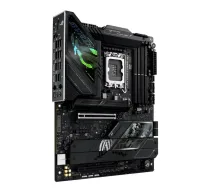 ASUS ROG STRIX Z890-F GAMING WIFI Intel Z890 LGA 1851 (Socket V1) ATX mātesplate - PLYASU1850005 - 4711387755921