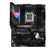 ASUS ROG STRIX X870E-E GAMING WIFI AMD X870E Socket AM5 ATX - PLYASUAM50037 - 4711387724163