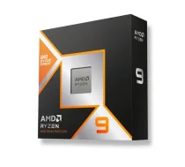 AMD Ryzen 9 9950X3D procesors 4,3 GHz 144 MB L2 un L3 kastē - PROAMDRYZ0333 - 730143315555