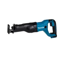 Makita DJR186Z Sabre zāģis 3,2 cm Melns, Zils - NAKMAKPIS0003 - 088381806640