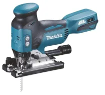Makita DJV181Z akumulatora leņķa zāģis, 3500 min⁻¹, 2,6 kg - NAKMAKWYR0012 - 088381650939
