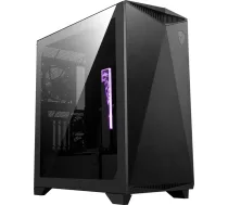 MSI MPG GUNGNIR 300P AIRFLOW korpuss - OBUMISOBU0033 - 4711377103862
