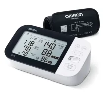 Omron M7 Intelli IT augšdelma automātiskais asinsspiediena mērītājs, 2 lietotāji - UISOMRCIS0038 - 4015672113923
