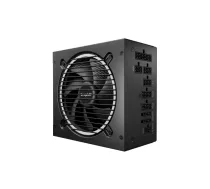be quiet! Pure Power 13 M | 850W barošanas bloks 20+4 pin ATX ATX Melns - ZDLBEQOBU0120 - 4260052192191