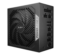 be quiet! POWER ZONE 2 750W baroЕЎanas bloks 20+4 pin ATX ATX Melns - ZDLBEQOBU0110 - 4260052191361