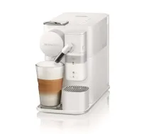 De’Longhi Lattissima One Nespresso kapsulu kafijas automāts - Balts - AGDDLOEXP0274 - 8004399020405