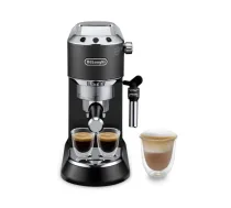 De’Longhi Dedica Style EC685.BK pusautomatiskā espresso automāts, 1,1 l - AGDDLOEXP0162 - 8004399331181