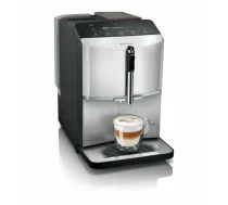 Siemens TF303E01 EQ300 espresso kafetiņš (Sudrabs; 1300W) - AGDSIMEXP0093 - 4242003926871