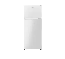 Gorenje RF212EPW4 ledusskapis-žāvējs Brīvi stāvošs 124 l E Balts 117 cm - AGDGJELOW0138 - 3838782755873