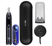 Oral-B iO9 Melna Oniksa zobu suka - AGDBRASDZ0319 - 4210201449485