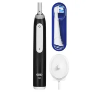 Braun Oral-B iO3 MatД“ta Melna ElektriskДЃ zobu suka - AGDBRASDZ0332 - 8006540731277