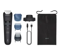 Philips Bārdas trimmeris 5000 sērija BT5780/15 Bārdas veidošana ar matu kolektoru - AGDPHISTR0232 - 8720689034203