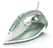 Philips 7000 sērija DST7012/70 tvaika gludeklis Tvaika gludeklis ar SteamGlide Plus pamatni 2600 W Zaļš, Pelēks - AGDPHIZEL0434 - 8720389015953