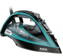 TEFAL ULTIMATE PURE FV9844E0 Tērauda gludeklis 3200 W - AGDTEFZEL0251 - 3121040071441