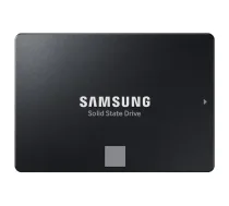 Samsung 870 EVO 1 TB 2,5" Serial ATA III V-NAND - DIASA1SSD0049 - 8806090545917