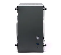 Zalman M2 Mini ITX Gray - T-MLX46336 - 8809213766343