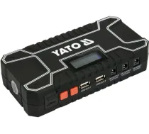 Startera palaišanas ierīce YATO YT-83082 12000 mAh - LADYATPOW0001 - 5906083063664