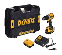 URBJAUKLIS/URBJAUKLISMAKSLĒJS DEWALT DCD805P2T 18V 2X5,0AH BL TSTAK - NAKDEWWWK0055 - 5035048750063