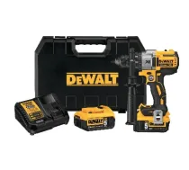 DeWALT DCD991P2 Melna, Pelēka, Dzeltena 2000 RPM - NAKDEWWWK0017 - 5035048644430