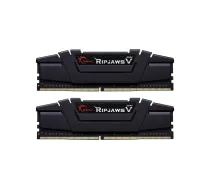 G.Skill Ripjaws V F4-3600C16D-32GVKC atmiņas modulis 32 GB (2 x 16 GB) DDR4 3600 MHz - PAMGSKDR40157 - 4713294223623