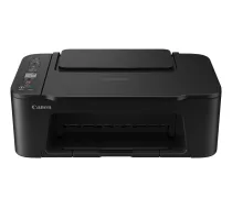Canon PIXMA TS3750i Inkjet A4 4800 x 1200 DPI Wi-Fi - PERCANWAK0124 - 4549292234107