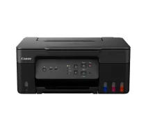 Canon PIXMA G3430 Inkjet A4 4800 x 1200 DPI Wi-Fi drukājamā mašīna - PERCANWAK0130 - 4549292213287