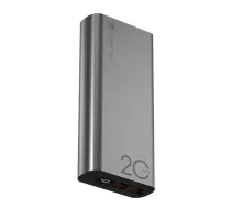 Navitel PWR20 AL Silver - MLX024300 - 8594181744645