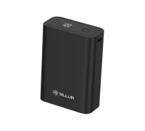 Tellur PD702 Compact Pro 20000mAh black - T-MLX58438 - 5949120004381