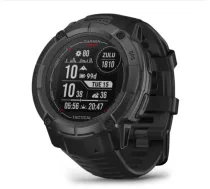 Garmin Instinct 2X Solar Tactical Edition Black (010-02805-03) - T-MLX61341 - 753759319359