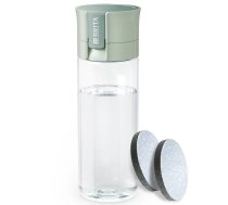 Brita Vital Green 2-šķiedru filtrēšanas pudelīte