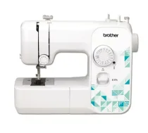 Brother X17s Semi-automātiskā šujmašīna Elektromehāniska - AGDBROMSZ0005 - 4977766771153