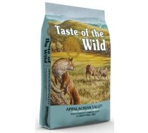Suņu barība Taste of the Wild Appalachian Valley 5,6 kg