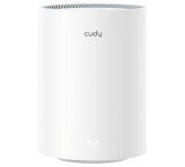 Cudy M3600 Dualband (2,4 GHz / 5 GHz) Wi-Fi 7 (802.11be) Balts 3 iekšējās antenas - KILCUDROU0033 - 6971690793647