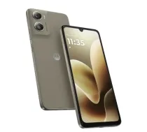 Motorola moto G06 6,88" Dual SIM Android 15 USB Type-C 4 GB 64 GB 7000 mAh Lauru ozols - TKOMOTSZA0504 - 840493601861