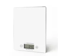 ESPERANZA EKS002W DIGITĀLĀ Virtuves Svari - EKS002W - 5901299914168